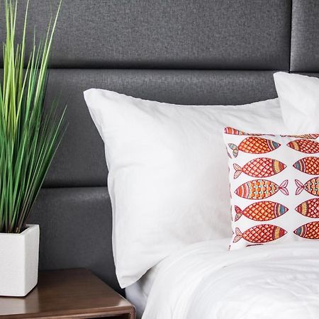 The Elmar Boutique Hotel Lauderdale-by-the-Sea Exteriér fotografie