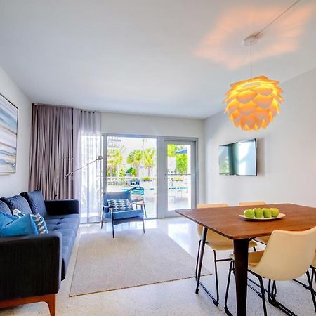 The Elmar Boutique Hotel Lauderdale-by-the-Sea Exteriér fotografie