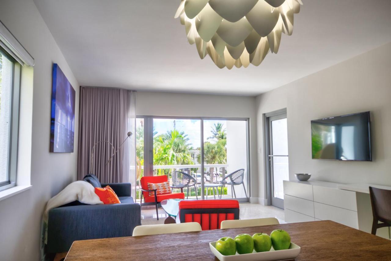 The Elmar Boutique Hotel Lauderdale-by-the-Sea Exteriér fotografie