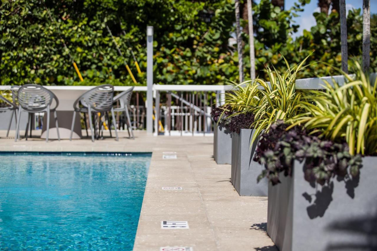 The Elmar Boutique Hotel Lauderdale-by-the-Sea Exteriér fotografie