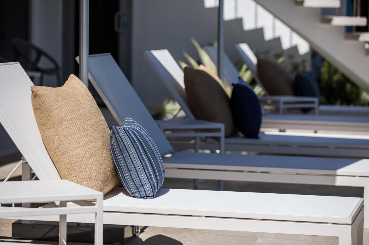 The Elmar Boutique Hotel Lauderdale-by-the-Sea Exteriér fotografie