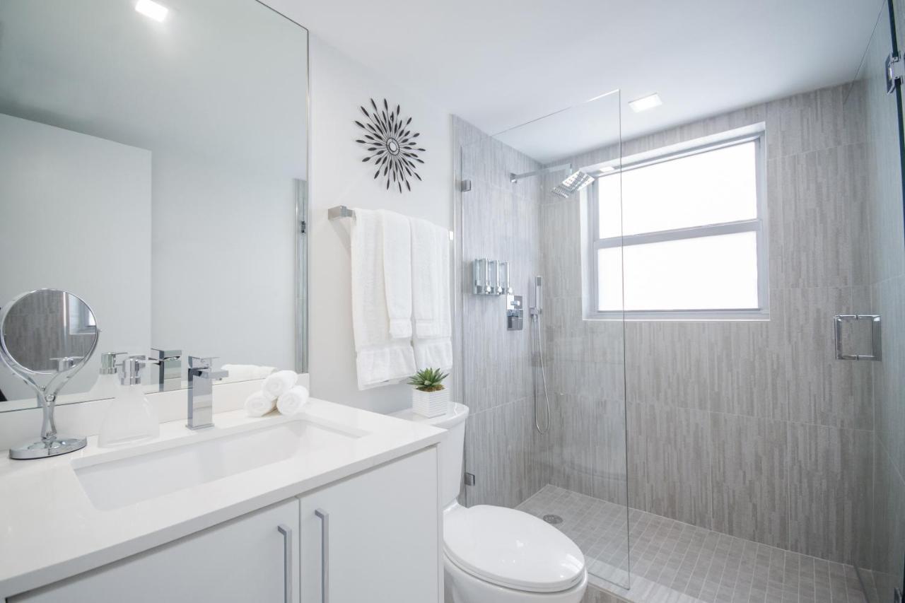 The Elmar Boutique Hotel Lauderdale-by-the-Sea Exteriér fotografie