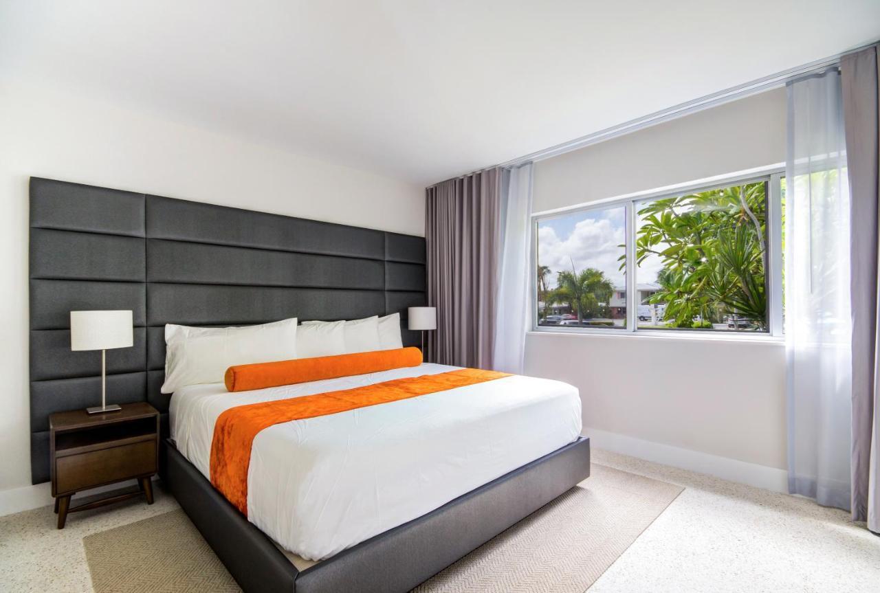 The Elmar Boutique Hotel Lauderdale-by-the-Sea Exteriér fotografie