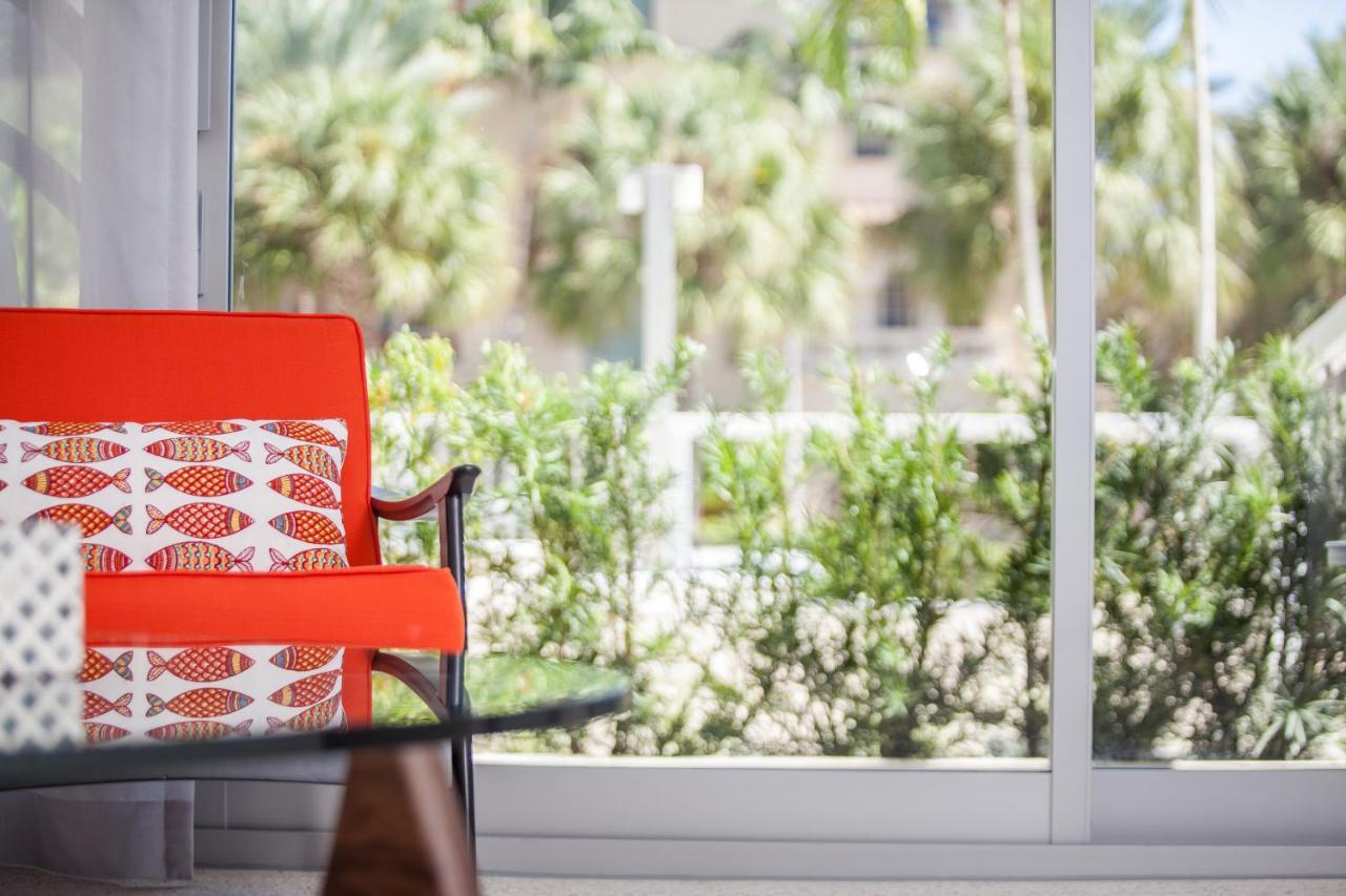 The Elmar Boutique Hotel Lauderdale-by-the-Sea Exteriér fotografie