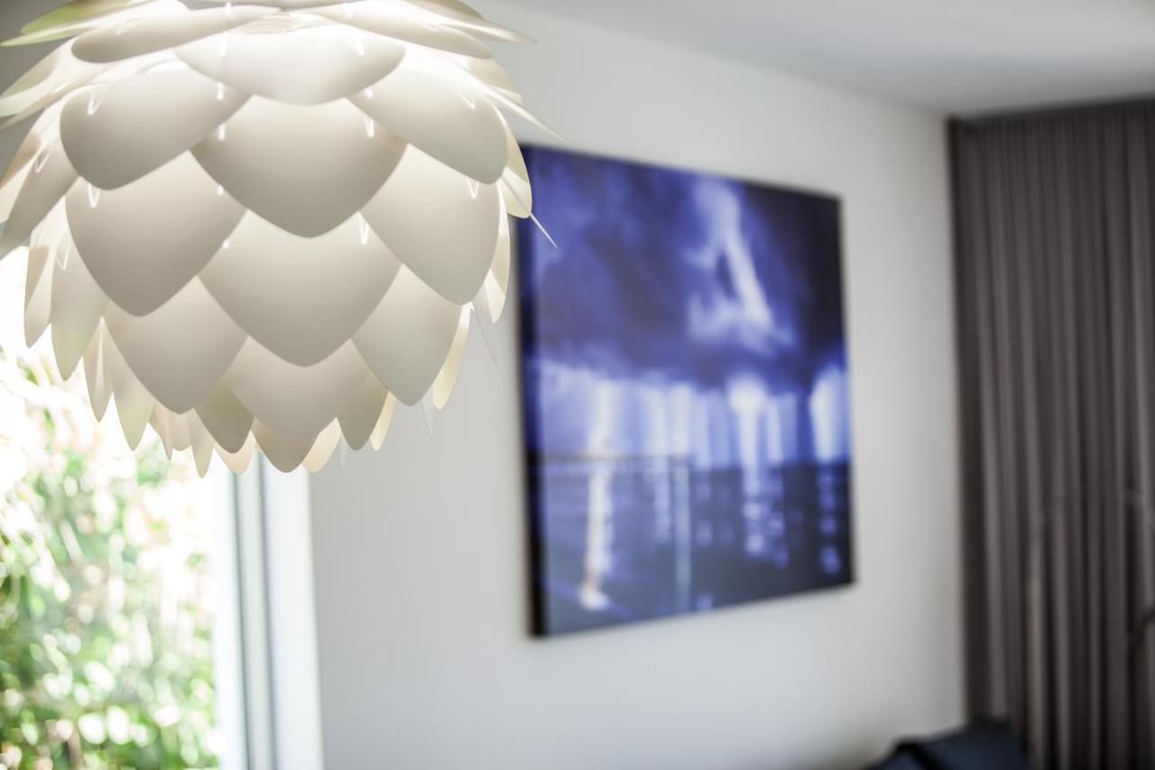 The Elmar Boutique Hotel Lauderdale-by-the-Sea Exteriér fotografie