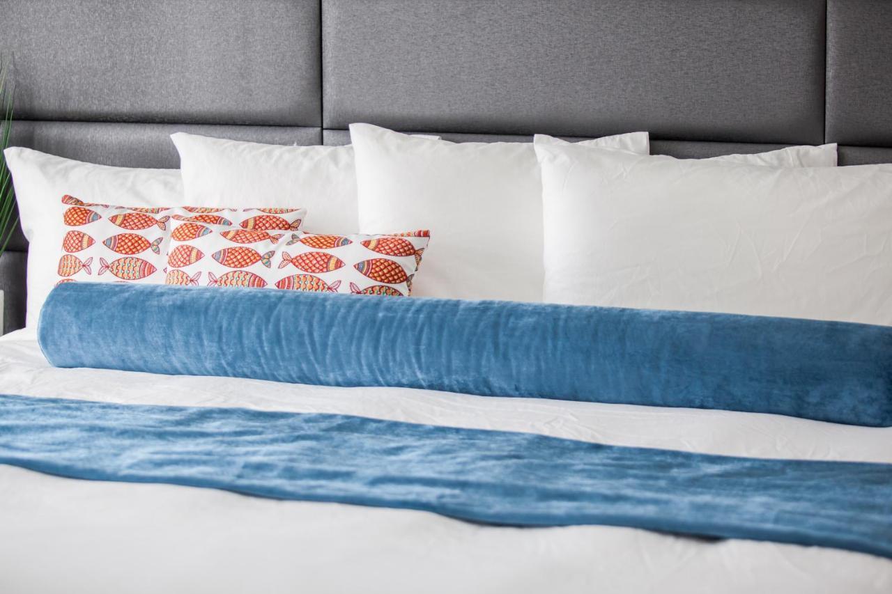 The Elmar Boutique Hotel Lauderdale-by-the-Sea Exteriér fotografie