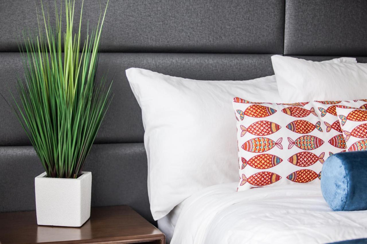 The Elmar Boutique Hotel Lauderdale-by-the-Sea Exteriér fotografie