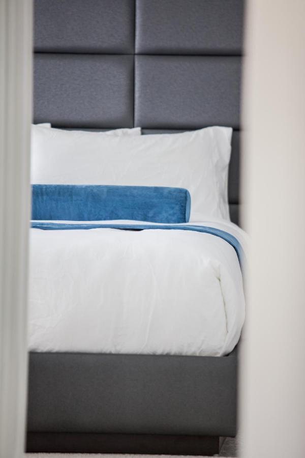 The Elmar Boutique Hotel Lauderdale-by-the-Sea Exteriér fotografie