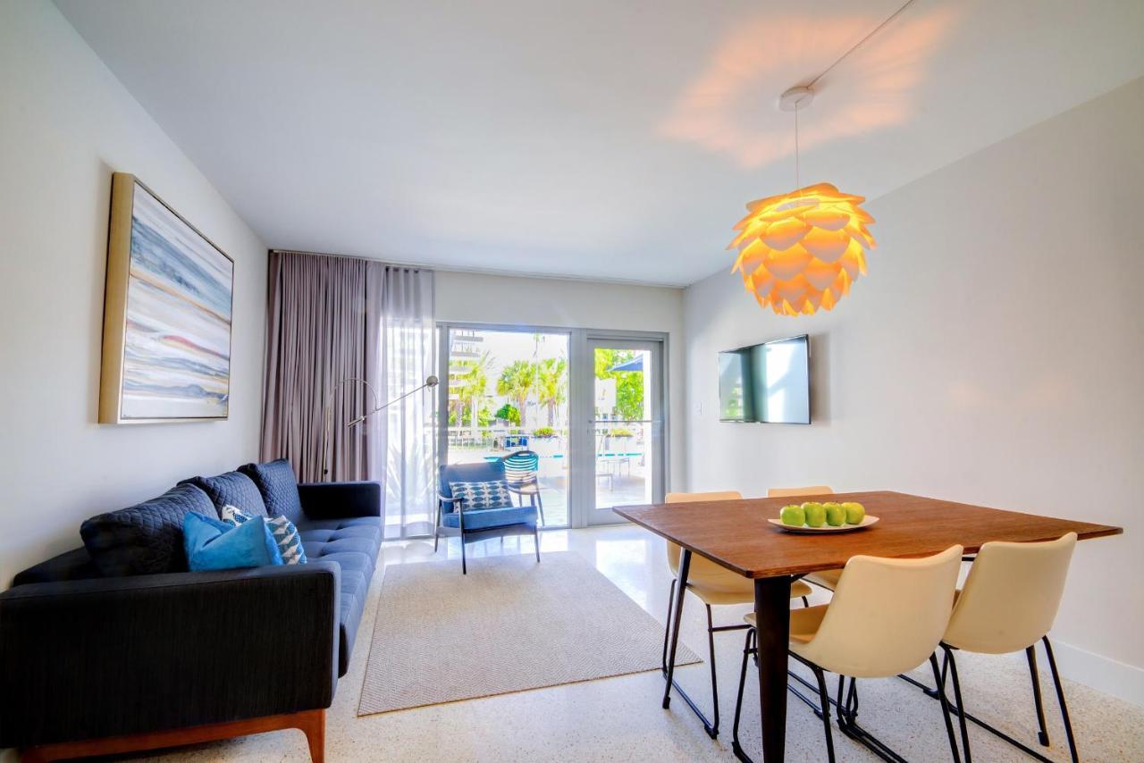 The Elmar Boutique Hotel Lauderdale-by-the-Sea Exteriér fotografie