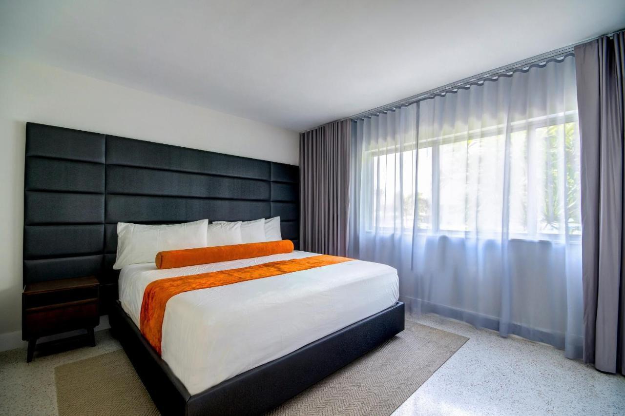 The Elmar Boutique Hotel Lauderdale-by-the-Sea Exteriér fotografie