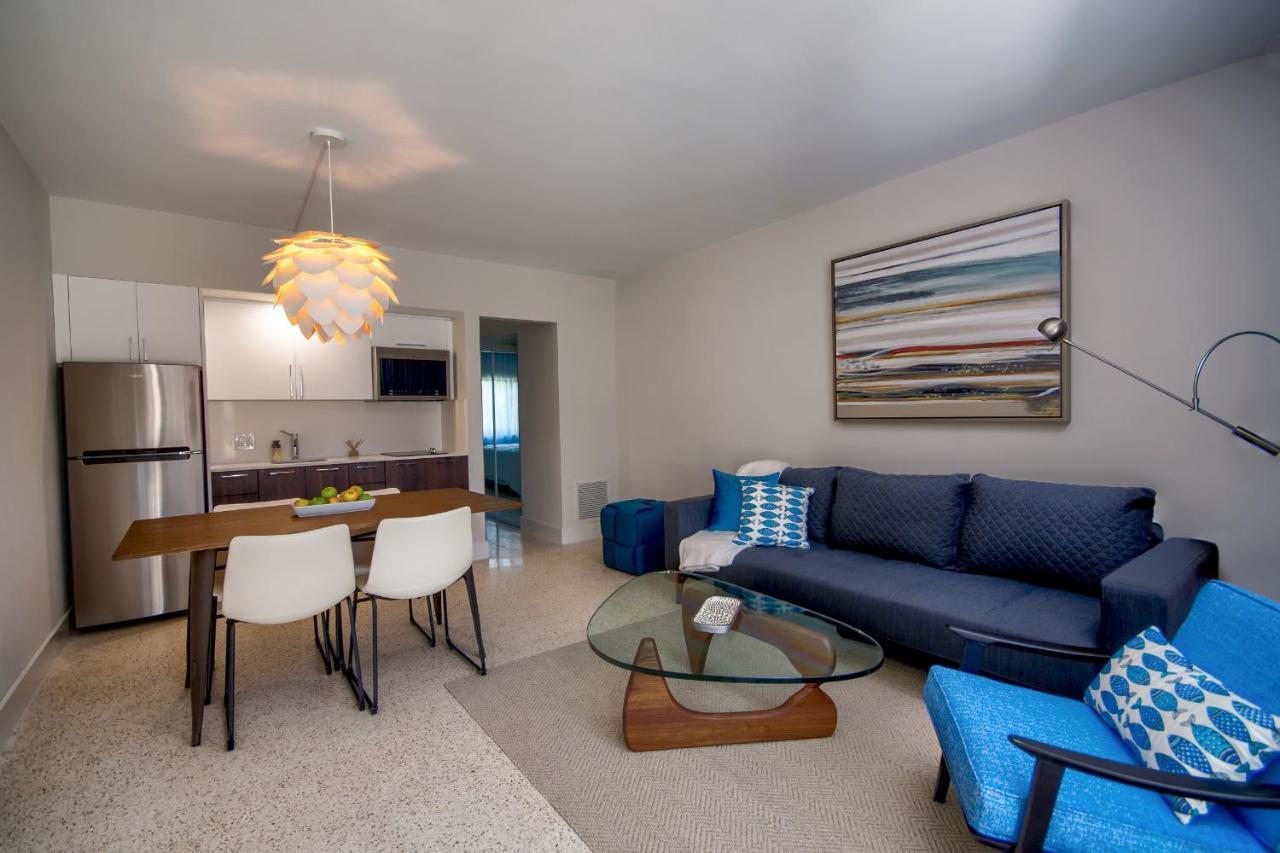 The Elmar Boutique Hotel Lauderdale-by-the-Sea Exteriér fotografie