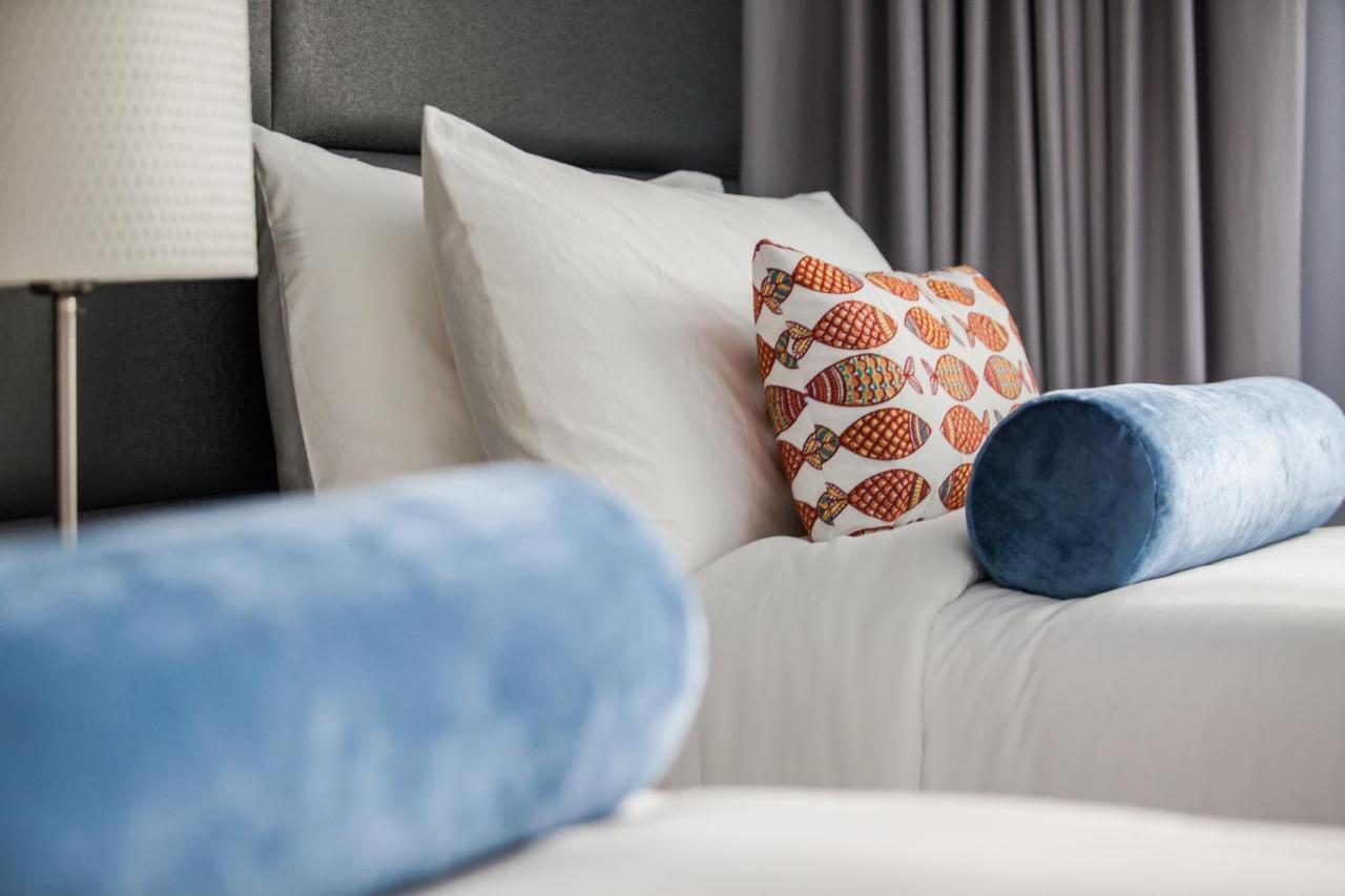 The Elmar Boutique Hotel Lauderdale-by-the-Sea Exteriér fotografie